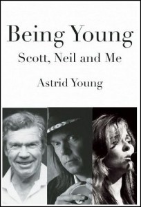 Astrid's book Being Young offers a fresh perspective on the cultural icon she knows as her older brother.