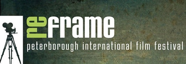 ReFrame runs from January 25 - 27, 2013 in downtown Peterborough