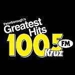 100.5 Kruz FM