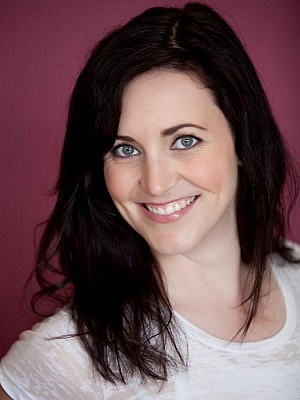 Local radio personality and filmmaker Megan Murphy