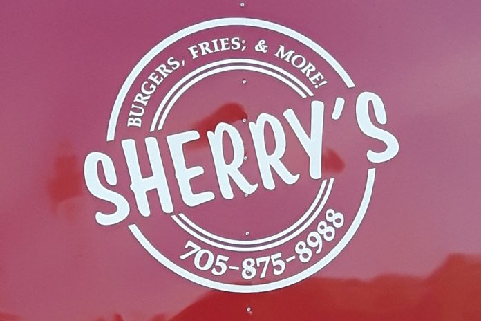 Sherry's Chip Truck in downtown Warsaw offers fries, poutine and much more (supplied photo)