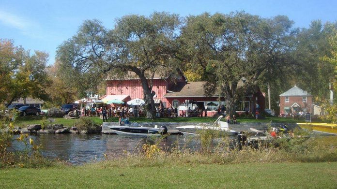 Main Street Landing (photo: Main Street Landing / Facebook)