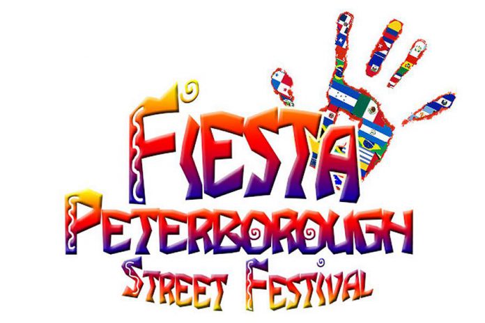 Fiesta Peterborough, a celebration of Latino culture, food, and music, takes place in downtown Peterborough on Thursday, August 4