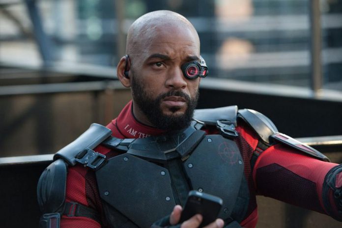 The ageless and effortlessly likeable Will Smith is smartly cast in a uncharacteristically sadistic role as Deadshot