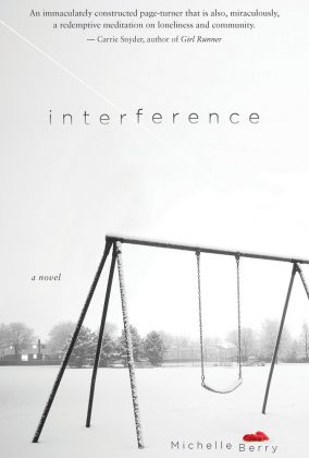 Berry's most recent book, Interference, was published in August 2014. Her next novel, The Prisoner and The Chaplain, is coming out in September 2017.