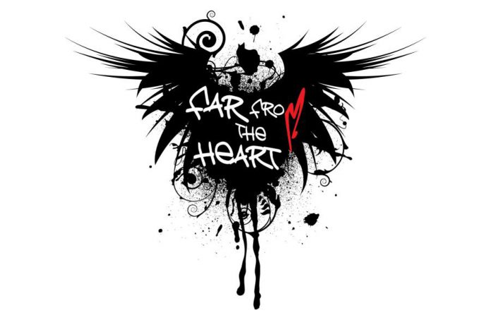 Now 10 years old, the Far From the Heart interactive movie and live show were created by Sheatre and a group of youth to help prevent teenage dating violence and abuse. (Graphic: Sheatre)