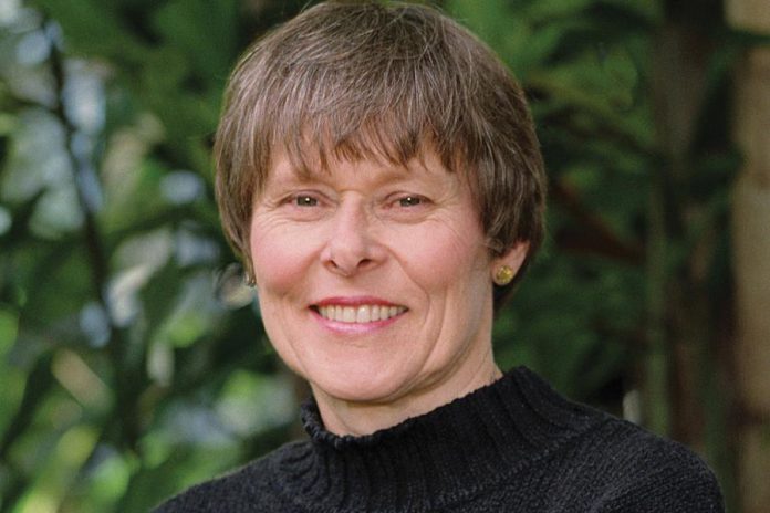 Since her time with NASA, Dr. Roberta Bondar has become a consultant and a sought-after speaker in the business, scientific, and medical communities. Her keynote address will bring to a close the 7th annual Philanthropy Forum hosted by the Community Foundation of Greater Peterborough. (Publicity photo)