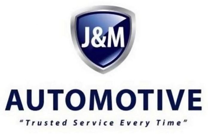 J & M Automotive is located at 1042 County Road 19 in Peterborough (supplied photo)