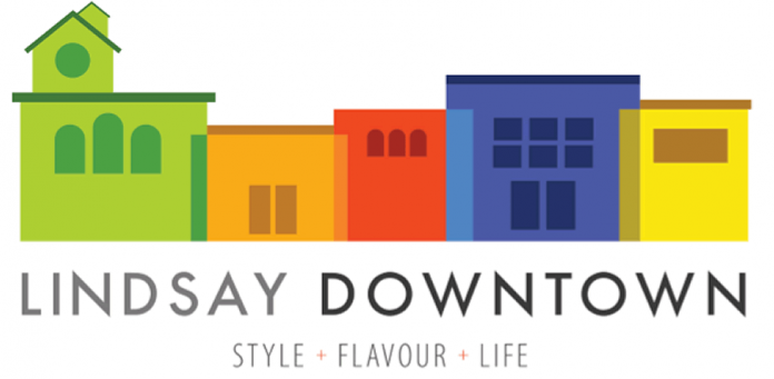 Lindsay Downtown - Style. Flavour. Life. (Graphic: Lindsay Downtown Business Improvement Association)