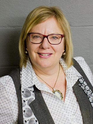 Sandy Greenberg, Business Advisory Centre Lead, Peterborough Economic Development