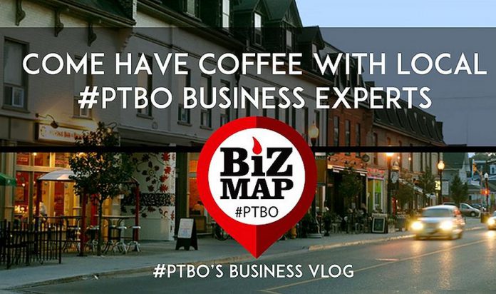BizMap Ptbo  aims to connect business owners with the resources and support they need (image: BizMap Ptbo)