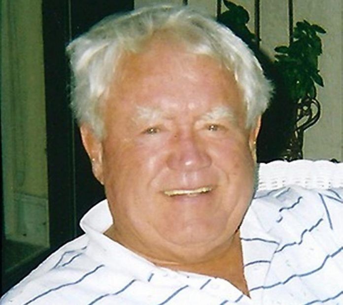 Jack McGee (photo: the McGee family)