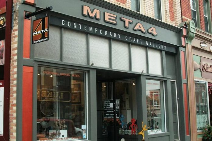 META4 is located in Port Perry (supplied photo)