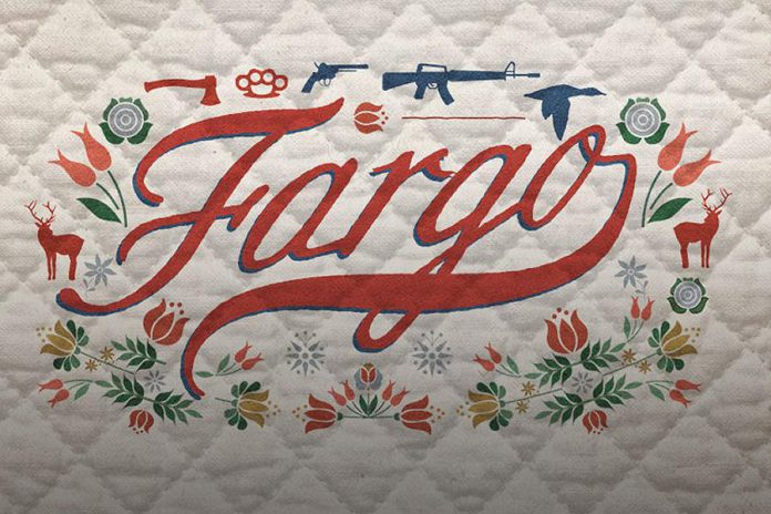 Linda has a recurring role in Season 3 of the black comedy-drama Fargo, currently in production in Calgary, Alberta, working with stars such as Ewan McGregor and David Thewlis