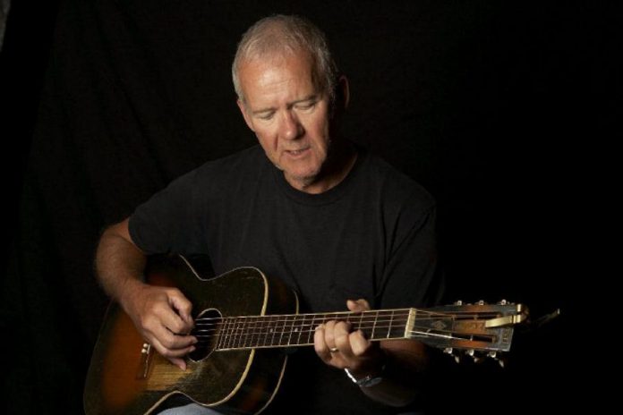  Canadian folk music icon Murray McLauchlan performs at Showplace in Peterborough  on February 25 (publicity photo)