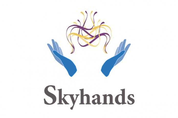  Skyhands American Sign Language Services is now offering classes in Peterborough through Jennifer Endicott