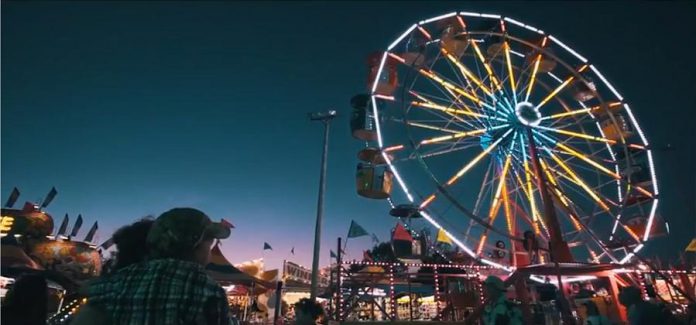 The Millbrook Fair is one of a wide variety of community events in Millbrook that attract both residents and visitors alike.  (Photo: Patrick Stephen / Millbrook BIA)