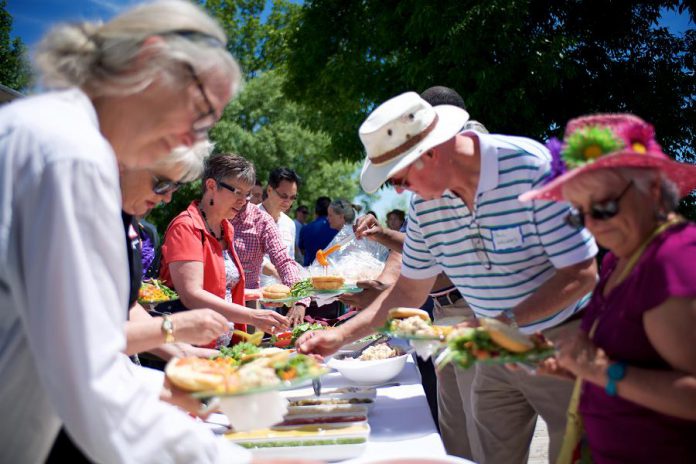 As well as helping shape tourism in Kawarthas Northumberland, becoming a board member provides opportunities to connect and develop relationships with others in the industry (photo: RTO8)