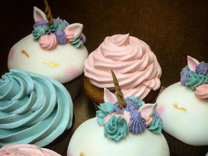 The Sweet Kitchen's upcoming dessert pop-up features spring treats at their finest (photo: The Sweet Kitchen)