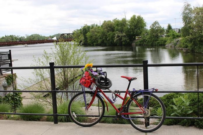 The first Bike Night on Thursday, April 6 is a two-hour workshop to help get your bike raedy for spring and to learn about seasonal bike maintenance.