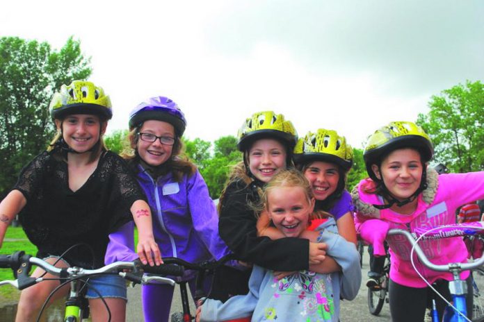 A special Family Bike Tune-up workshop covering the basics of bike maintenance in a playful and accessible way takes place on Thursday, April 13. Bike Nights falling on the second Thursday of each month will be family-friendly and fun for kids of all ages.