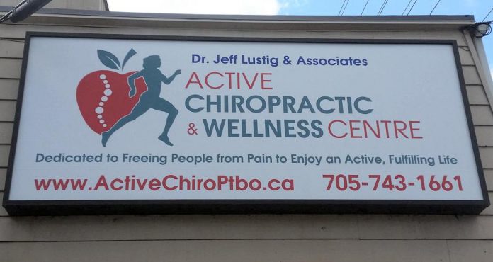 TLC Chiropractic and Laser is now Active Chiropractic & Wellness Centre and is looking to expand the team.  