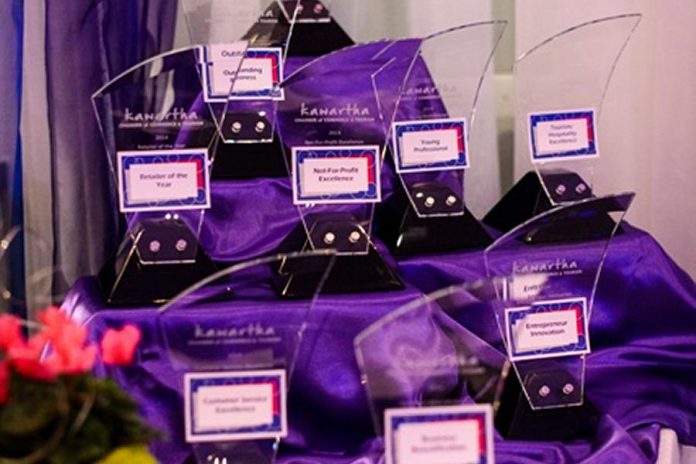 The Chamber is looking for help planning this year's Awards of Excellence Gala