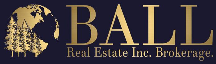 BALL Real Estate Inc., Brokerage has opened a new office in Lakefield