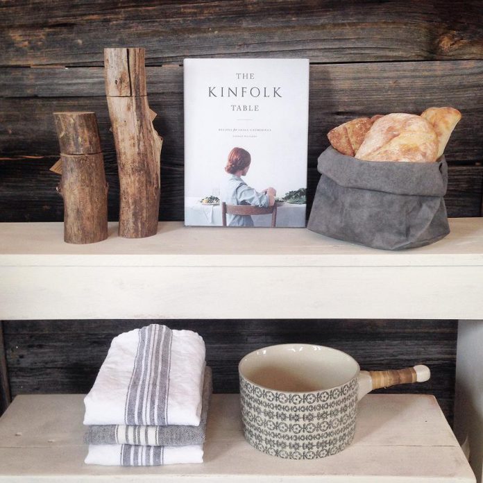 Gilstorf & Gray can even add hygge to your food preparation and presentation. (Photo: Gilstorf & Gray)