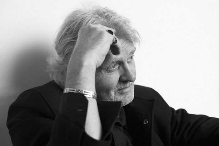 Canadian classic rocker Tom Cochrane performs with Red Rider on Saturday, July 8