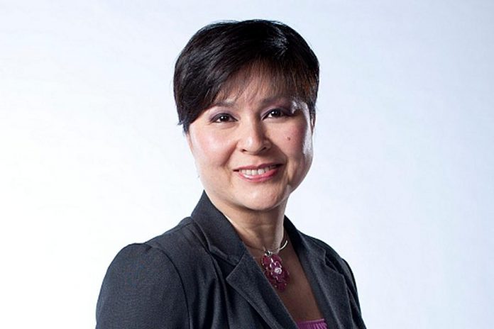 Wei Chen, host of CBC Radio's Ontario Morning, would speak with Jack Roe every Friday morning to find out what was happening in Peterborough. (Photo: CBC Radio)