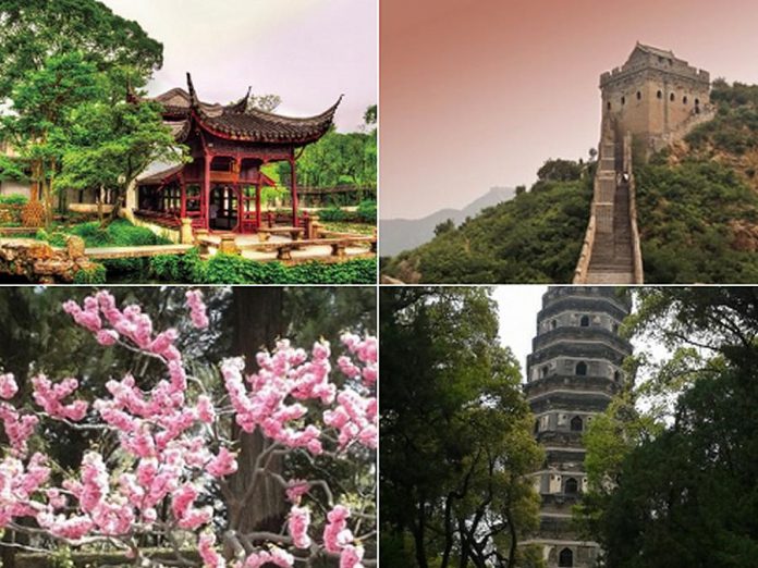  The registration deadline for the Chamber's China Trip is June 20.