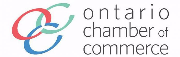 Have your say by taking the Ontario Chamber of Commerce spring survey.
