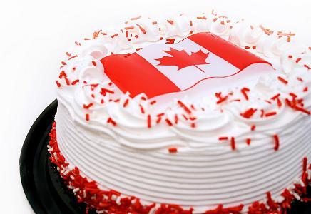 Canada Day Events
