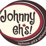 Johnny Eh's