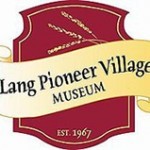 Lang Pioneer Village