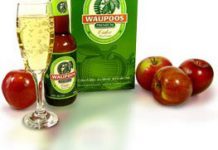 Waupoos Cider (photo by The County Cider Company)