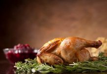 Follow Elaine’s simple rules to make Turkey Time stress-free!