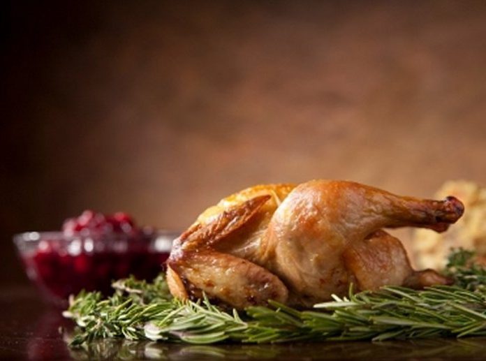 Follow Elaine’s simple rules to make Turkey Time stress-free!