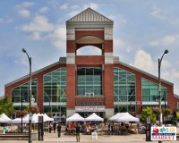 Covent Garden Market in London, Ontario (photo: Covent Garden Farmers’ Market)