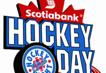 Scotiabank Hockey Day in Canada