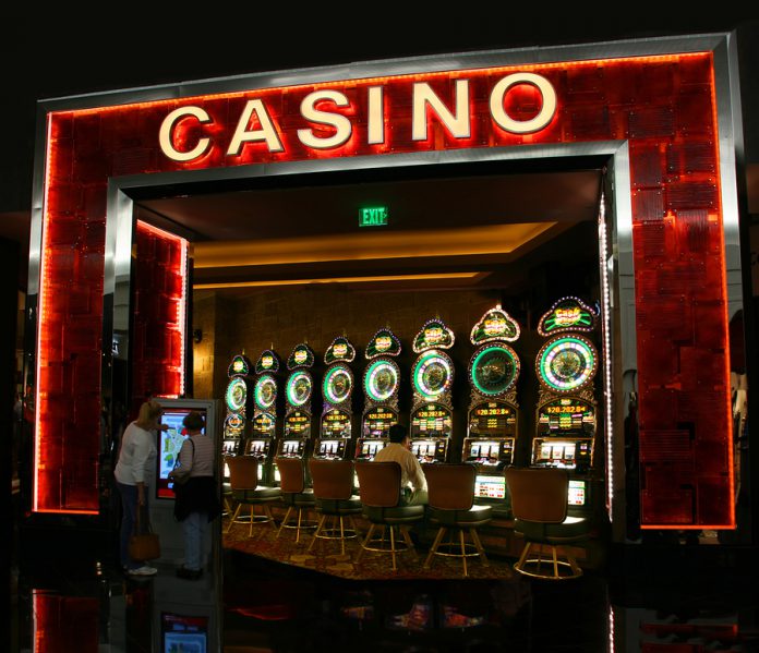 Do the benefits of a casino outweigh the drawbacks?