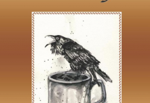 Tales from the Raven Cafe