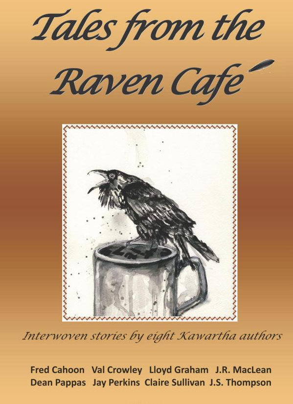 Tales from the Raven Cafe