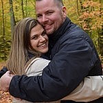 Rare Grill House owners Katie and Brad Watt (photo: Julie Gagne Photography)