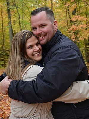 For the past six years, Rare Grill House owners Katie and Brad Watt have generously donated a gourmet dinner to the James Fund Golf Classic (photo: Julie Gagne Photography)