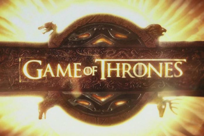 Based on the books by George R.R. Martin, Game of Thrones just finished its third season on HBO (photo: HBO)