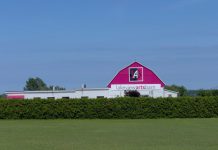 Globus Theatre is the company-in-residence at the Lakeview Arts Barn, located just outside of the picturesque village of Bobcaygeon