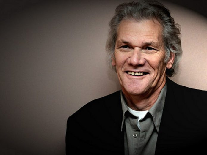 Norm Foster is Canada's most produced playwright.