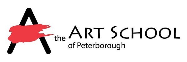 The Art School of Peterborough is located at 178A Charlotte Street in downtown Peterborough